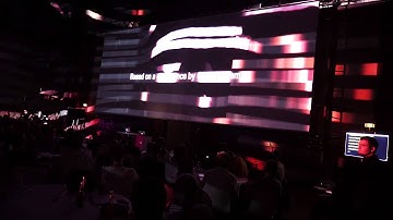 WTF is happening? JSConf EU 2014 Opening