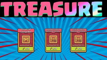 Capybara Go!  EVERYTHING You NEED to Know About the TREASURE TEAM Event!!