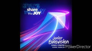 Junior Eurovision Song Contest 2019 🇵🇱 Poland - Superhero (Audio)