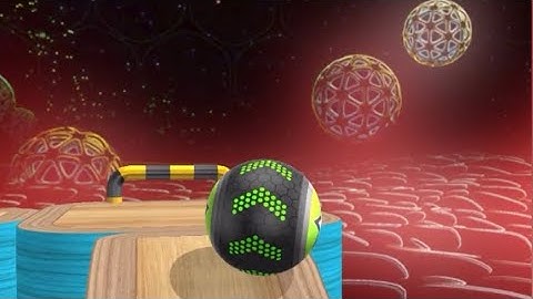 Going Balls SpeedRun Gameplay Level 61 Walkthrough Android, Ios Max Levels