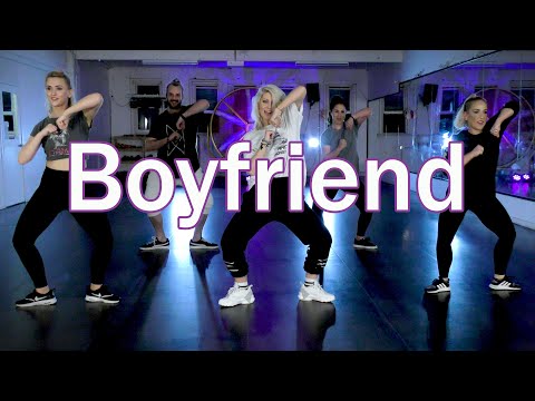 Boyfriend - Ariana Grande, Social House | Jasmine Meakin @megajam choreography