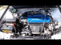 1991 Honda Accord CB7 JDM H23A VTEC Project Update - Winston Buzon