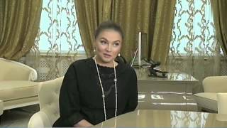 Путин и Кабаева Президент и бывшая гимнастка Путин и Кабаева Президент и бывшая гимнастка