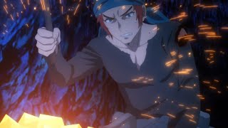 Forging in the Dungeon | DanMachi Season 4 Part 2