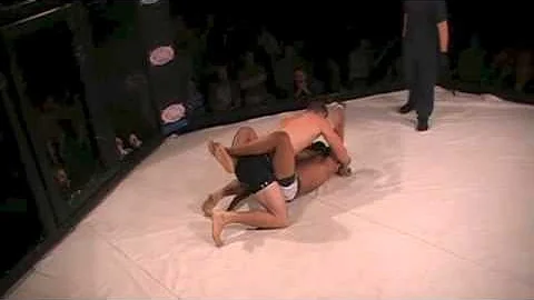 Williams vs Hoeper - ATown #5
