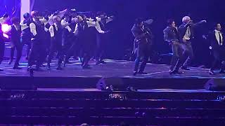 The Boyz fancam clip ~ AAA 2023 @ PH arena [4K]