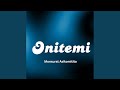 Onitemi