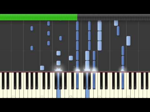 乃木坂46 君の名は希望 piano tutorial