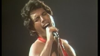 Queen - Now I&#39;m Here - Hammersmith 1979