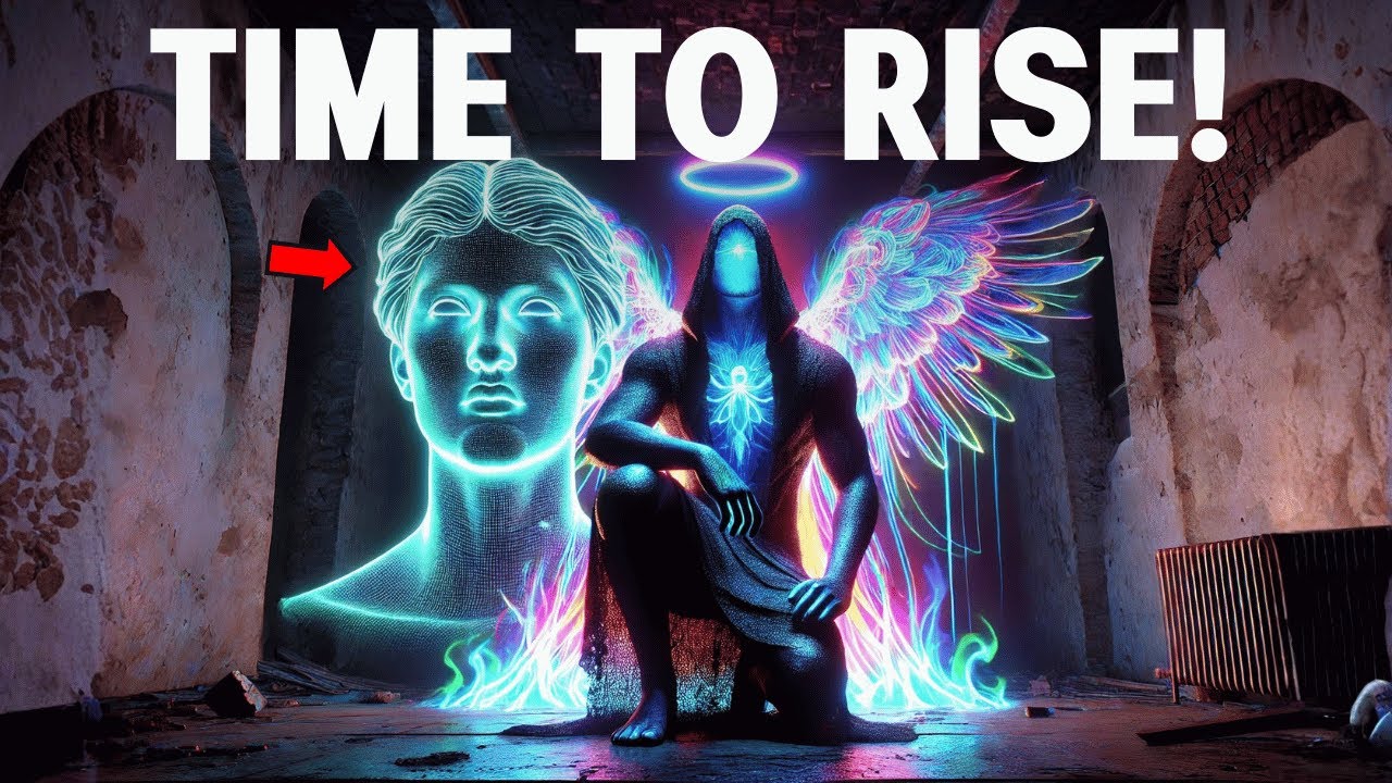 Do THIS to Activate Your Heaven-Calling Vibration Instantly