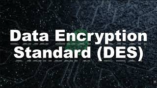 06. Data Encryption Standard - DES part 2 ( Data Encryption )