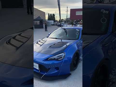 Sonic 💙 #86 #toyota86