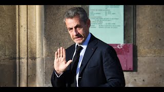 Nicolas Sarkozy devant le tribunaux une dernière fois ?