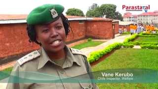 Documentary Kenya Prisons Lang'ata Womens Prison .