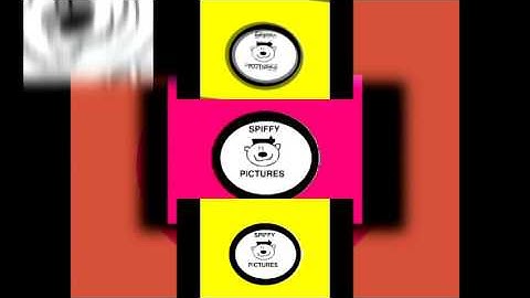 my spiffy video remake scan