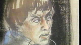 Nightline:  Shooting of John Paul  1981