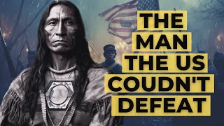 The U.S. Army Could Not Defeat Him | Oglala Lakota Warrior Red Cloud