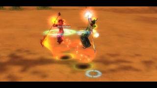 SJSRO Lv 67 Glavier PVP