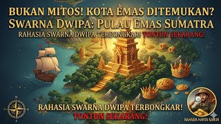 Download Lagu AKHIRNYA TERUNGKAP ‼️ GUNUNG OPHIR SUMATRA PUSAT EMAS HARTA NABI SULAIMAN  MP3