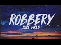 Juice WRLD - Robbery (M Remix) (Bass Boosted)