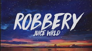 Juice WRLD - Robbery (M Remix) (Bass Boosted) Resimi