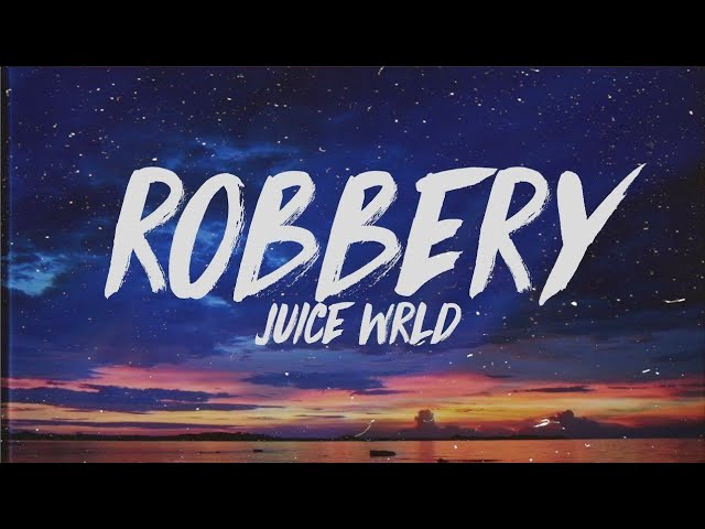 Juice WRLD - Robbery (M Remix) (Bass Boosted)