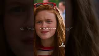 Stranger Things Pov With Yn