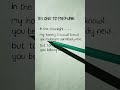BELONG TO ME FUNK Lyrics Sayfalse SNXP ßino Viral