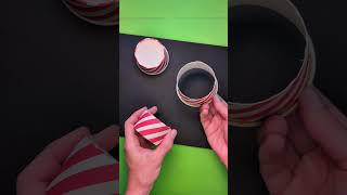 DIY Table Lamp 💡Paper Toy 🤓