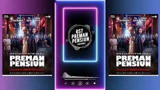 BACKSOUND PREMAN PENSIUN utk NADA DERING HP (Part 002) • Soundtrack Preman Pensiun NoCopyright Sound