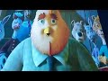 Chicken Little Scenes Chicken Little Incident 