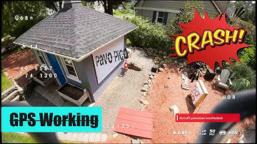 pavo pico gps working part - 4