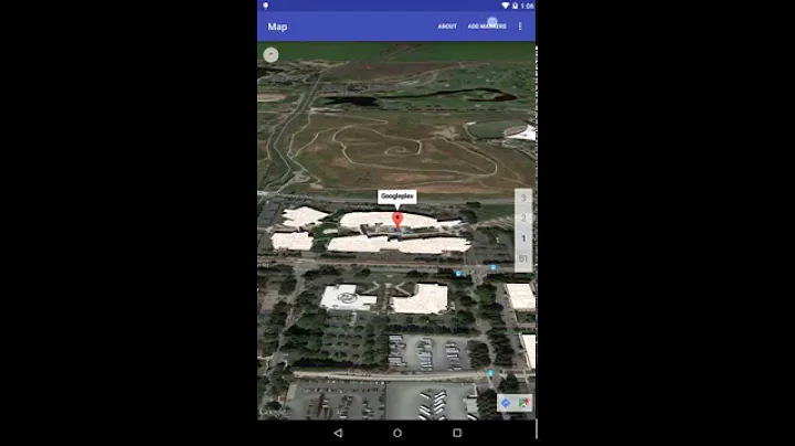 Add Marker to Google Map (Google Maps Android API v2)