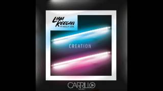 Liam Keegan ft Holly Lois -Creation (Radio Edit) *OUT NOW*
