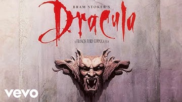 Love Song for a Vampire | Bram Stoker