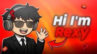 Hi, I'm Rexy screenshot 4