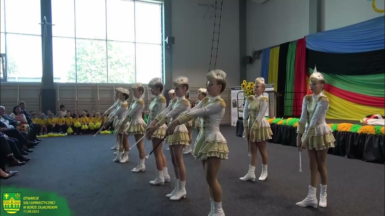 Bór Zajaciński klip YouTube