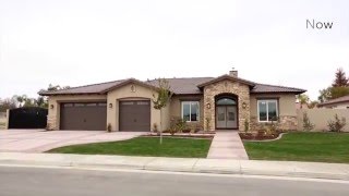 Beautiful Bakersfield Custom Home Available Now