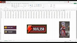 How Good is Yolonda's +5% Small Talk? - Simulating Probability in Excel