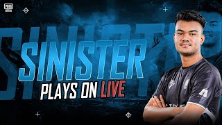 Chill Stream | SiNiSTER | A1 eSports
