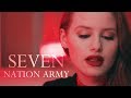 Cheryl Blossom | Seven Nation Army