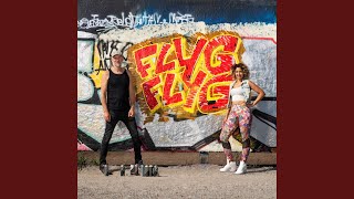 Flyg flyg (feat. Graciela Chin A Loi & Tuva Syvertsen)