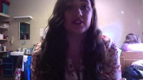 Coms 101 Discussion Board Post 1