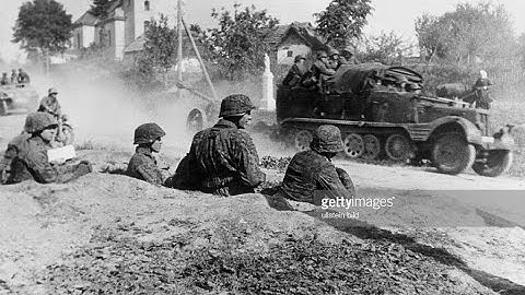 [CoH2][1v1] Propagandacast #1294 [WM]Spanky vs [USF]RpgHunter