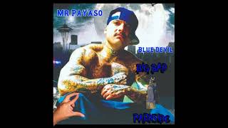 Mr Payaso X Lil Travieso - Sur Side Bizness (187 mix)(Bass Boosted)