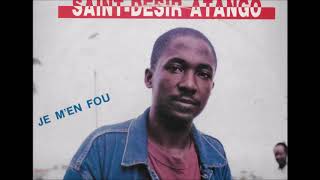 Saint-Désir Atango - ngone mane nou (je m'en fou - Energy productions)