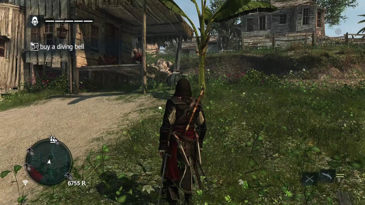 AC4 - YouTube