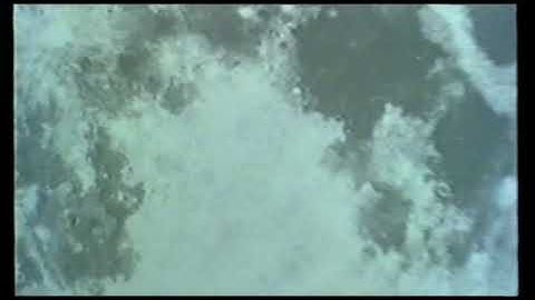 Closing to Inner Space- 1997 WB Hits VHS