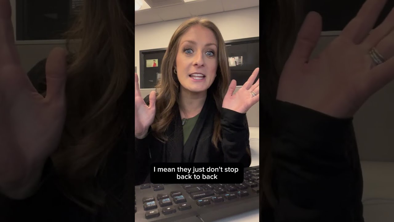 Look Out For Scam Texts Impersonating The DMV Claiming You Owe Money