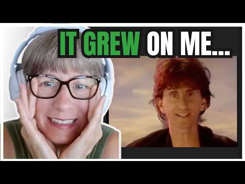 I Wasn’t Sold At First… Then I Heard It Again 👀 | RUSH – TIME STAND STILL Reaction